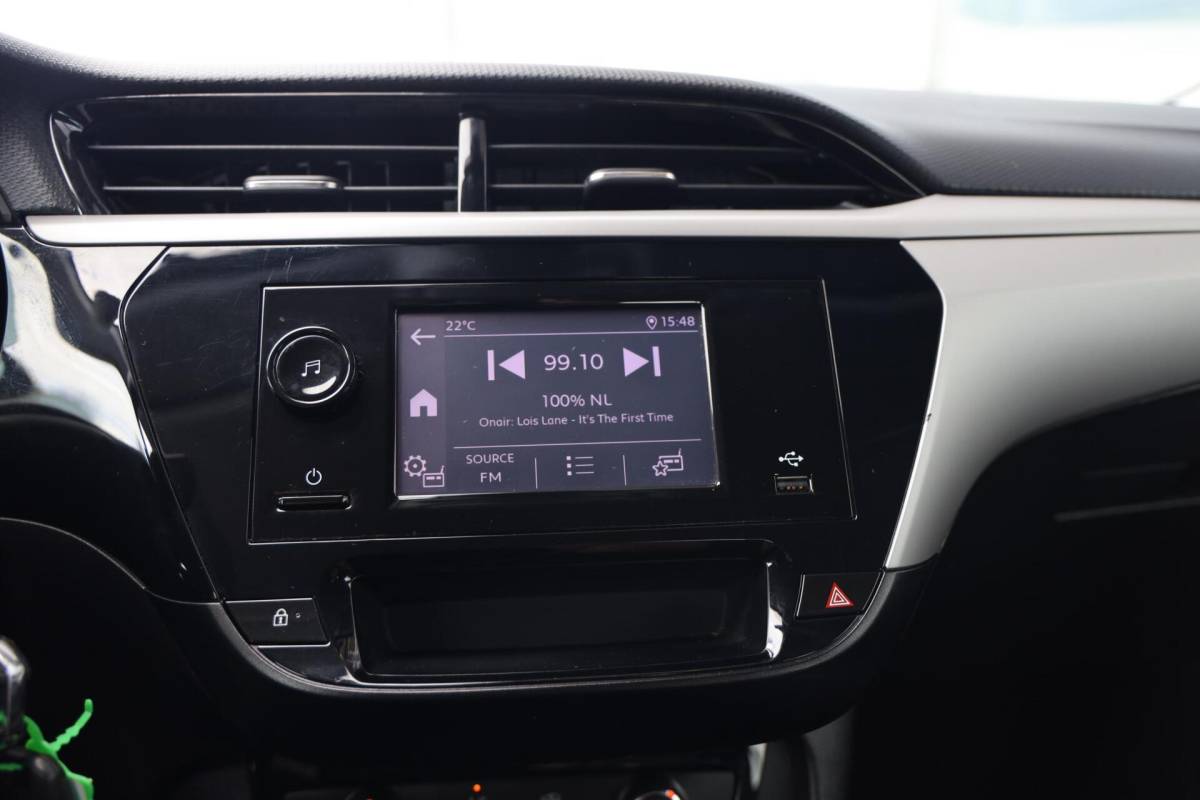 Opel Corsa Opel Corsa 1.2 Edition | Cruise Control | Airco | Apple Carplay/Android Auto |