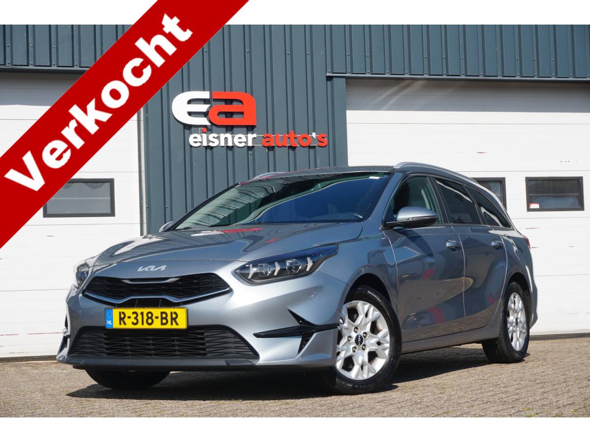 Kia Ceed Sportswagon