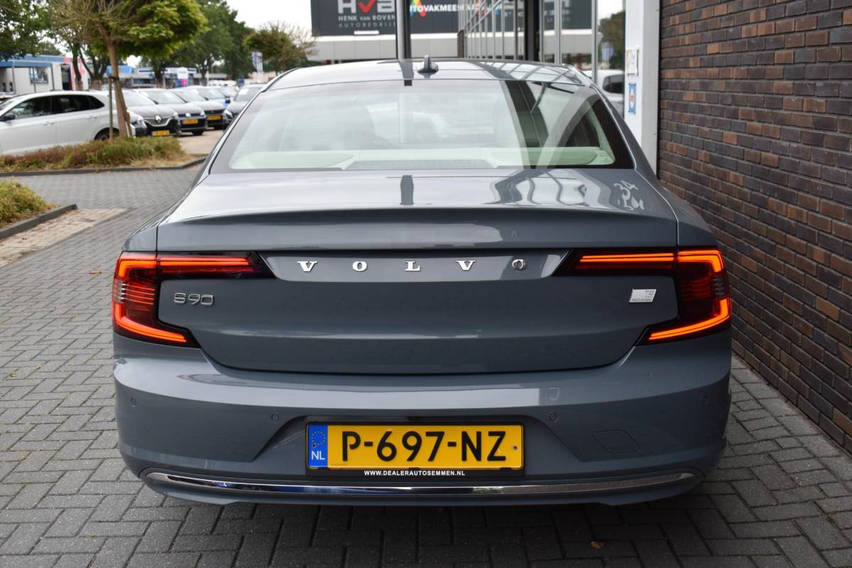 Volvo S90 Volvo S90 2.0 T8 AWD Inscription