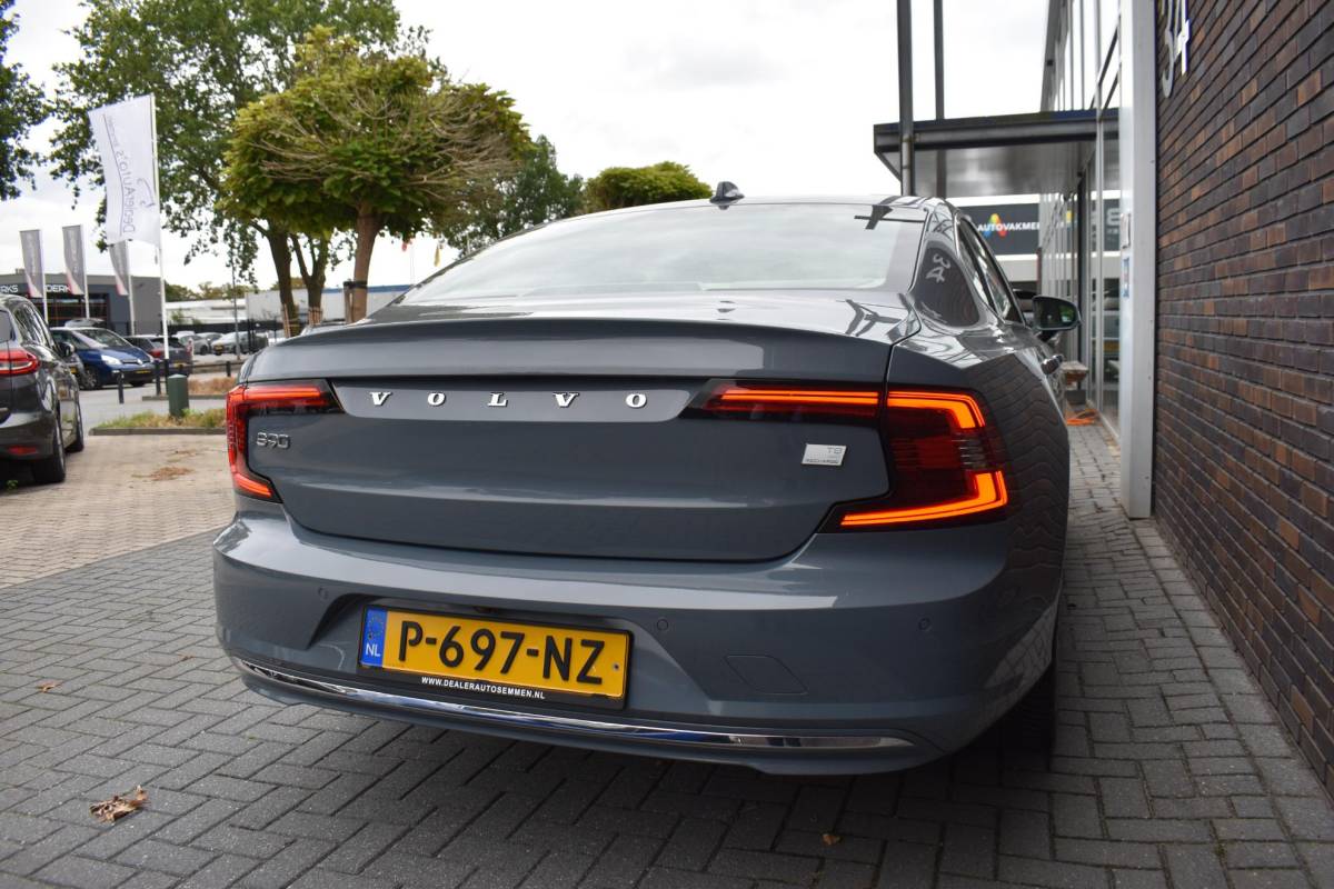 Volvo S90 Volvo S90 2.0 T8 AWD Inscription