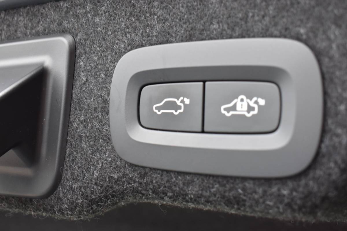 Volvo S90 Volvo S90 2.0 T8 AWD Inscription