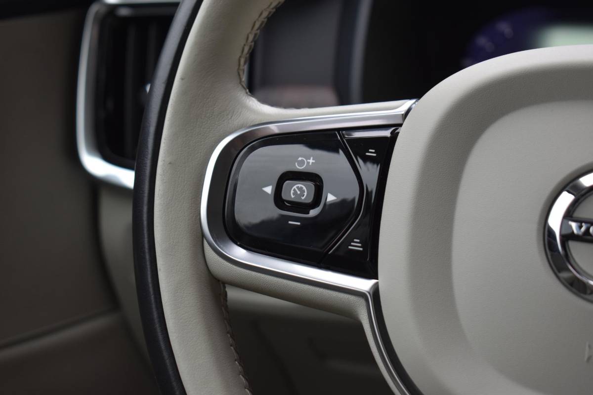Volvo S90 Volvo S90 2.0 T8 AWD Inscription