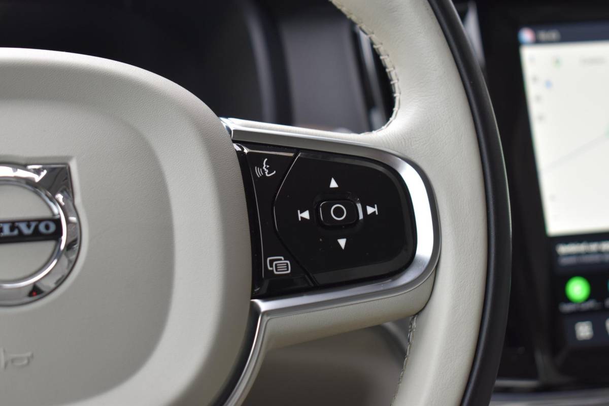 Volvo S90 Volvo S90 2.0 T8 AWD Inscription
