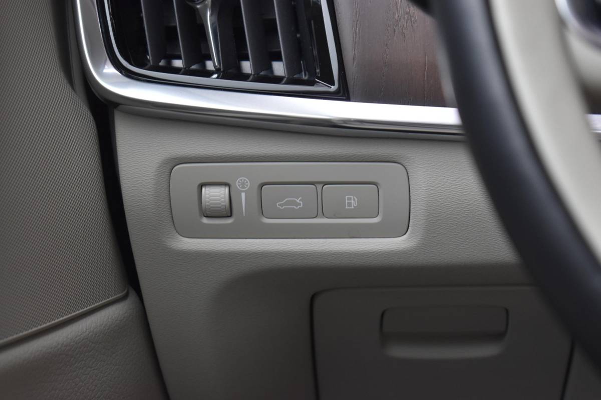 Volvo S90 Volvo S90 2.0 T8 AWD Inscription