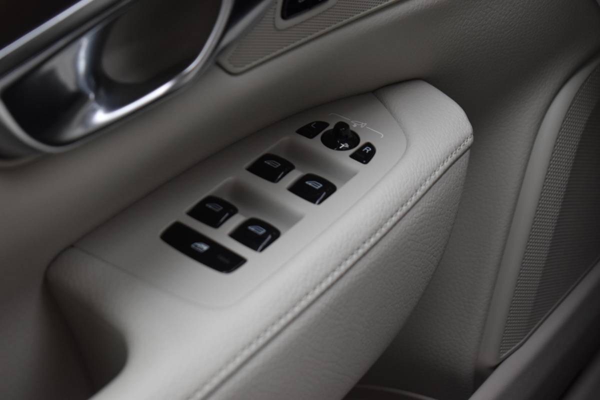 Volvo S90 Volvo S90 2.0 T8 AWD Inscription