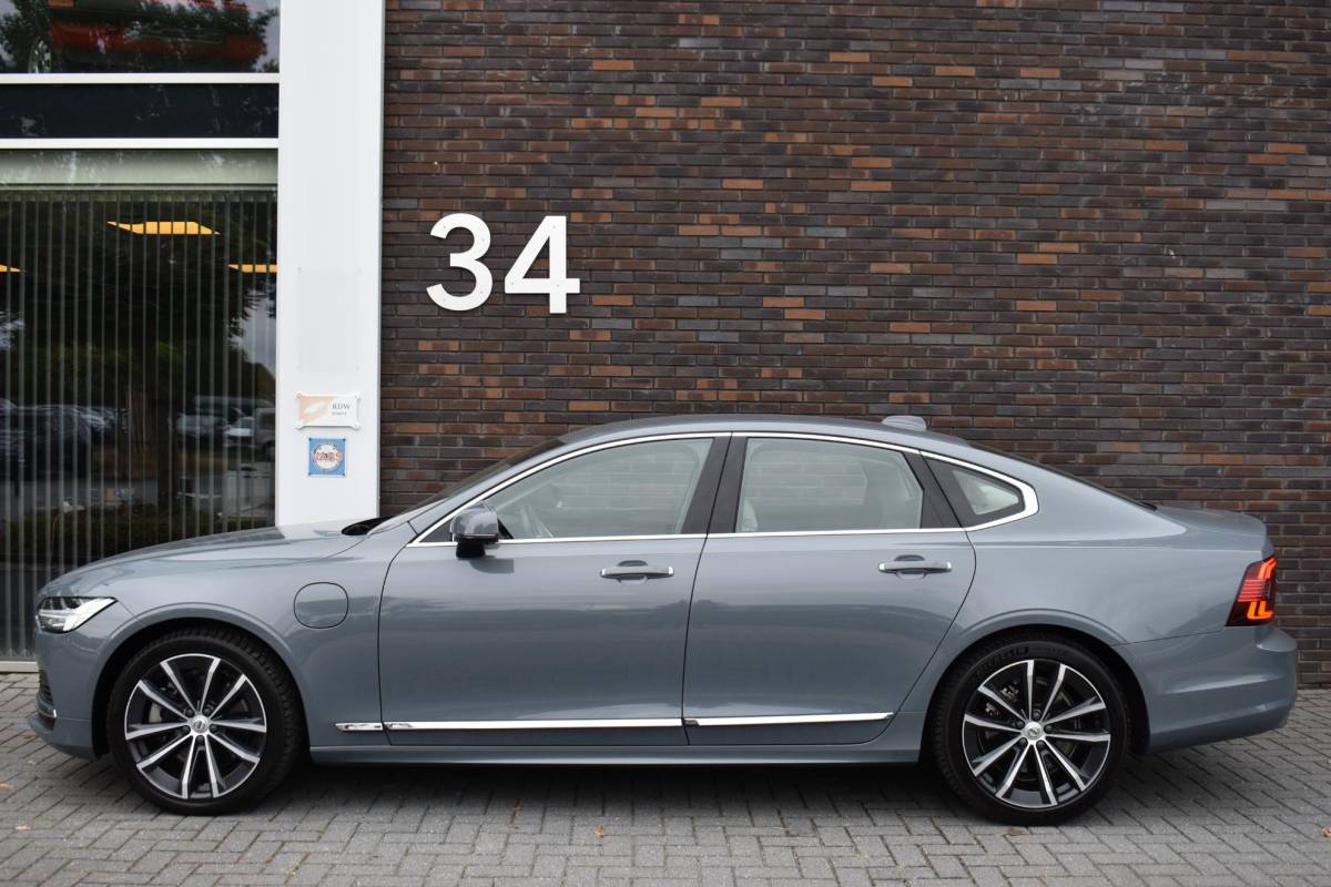 Volvo S90 Volvo S90 2.0 T8 AWD Inscription