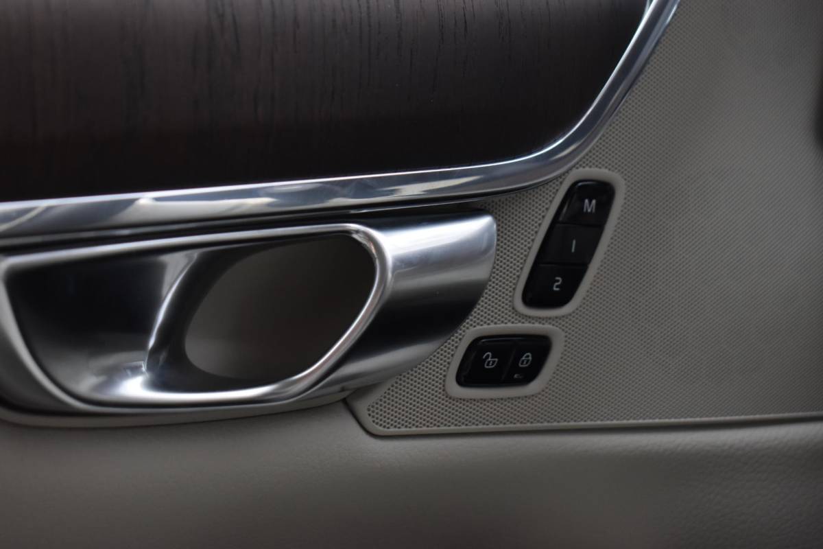 Volvo S90 Volvo S90 2.0 T8 AWD Inscription