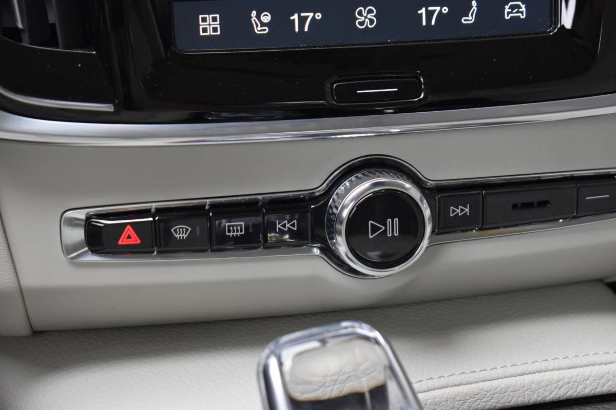 Volvo S90 Volvo S90 2.0 T8 AWD Inscription