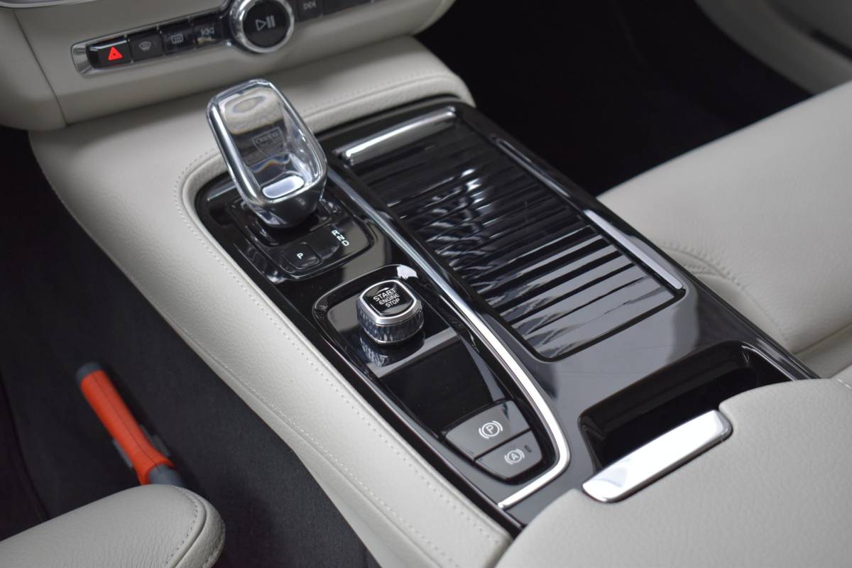 Volvo S90 Volvo S90 2.0 T8 AWD Inscription