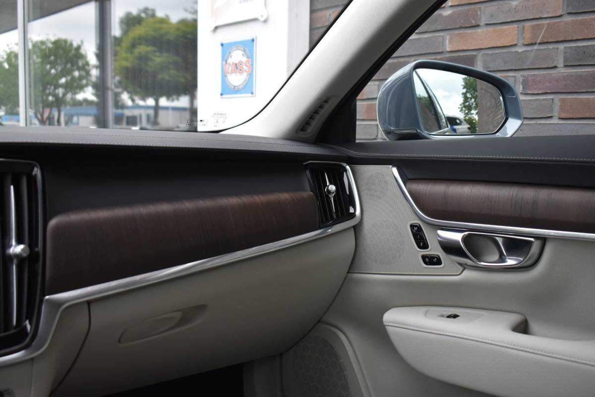 Volvo S90 Volvo S90 2.0 T8 AWD Inscription