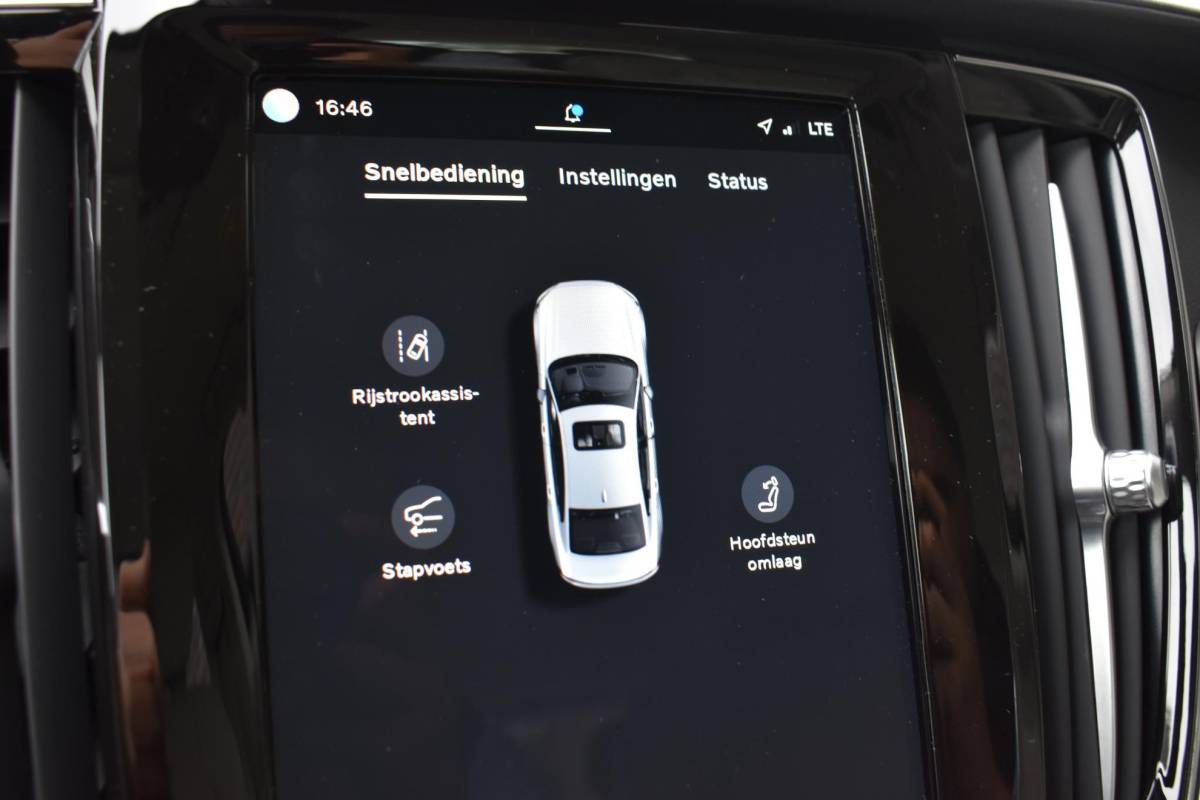 Volvo S90 Volvo S90 2.0 T8 AWD Inscription