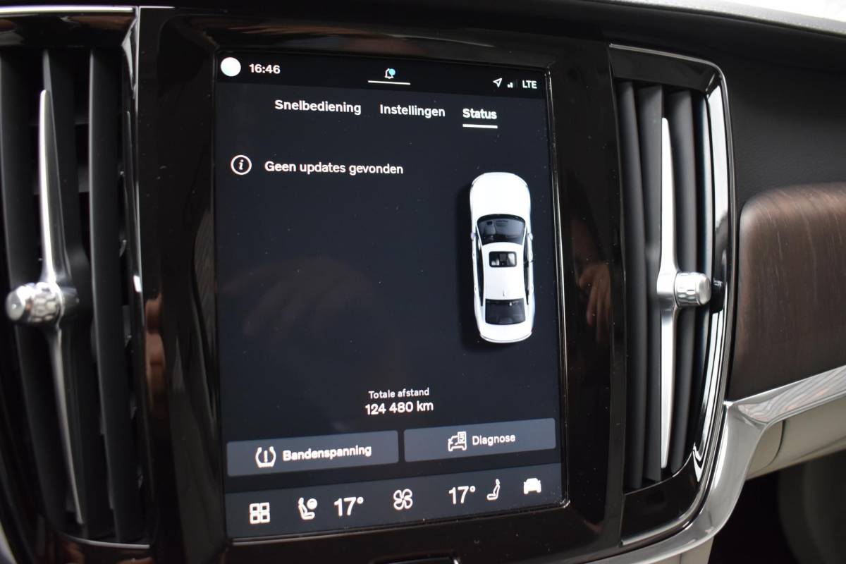 Volvo S90 Volvo S90 2.0 T8 AWD Inscription