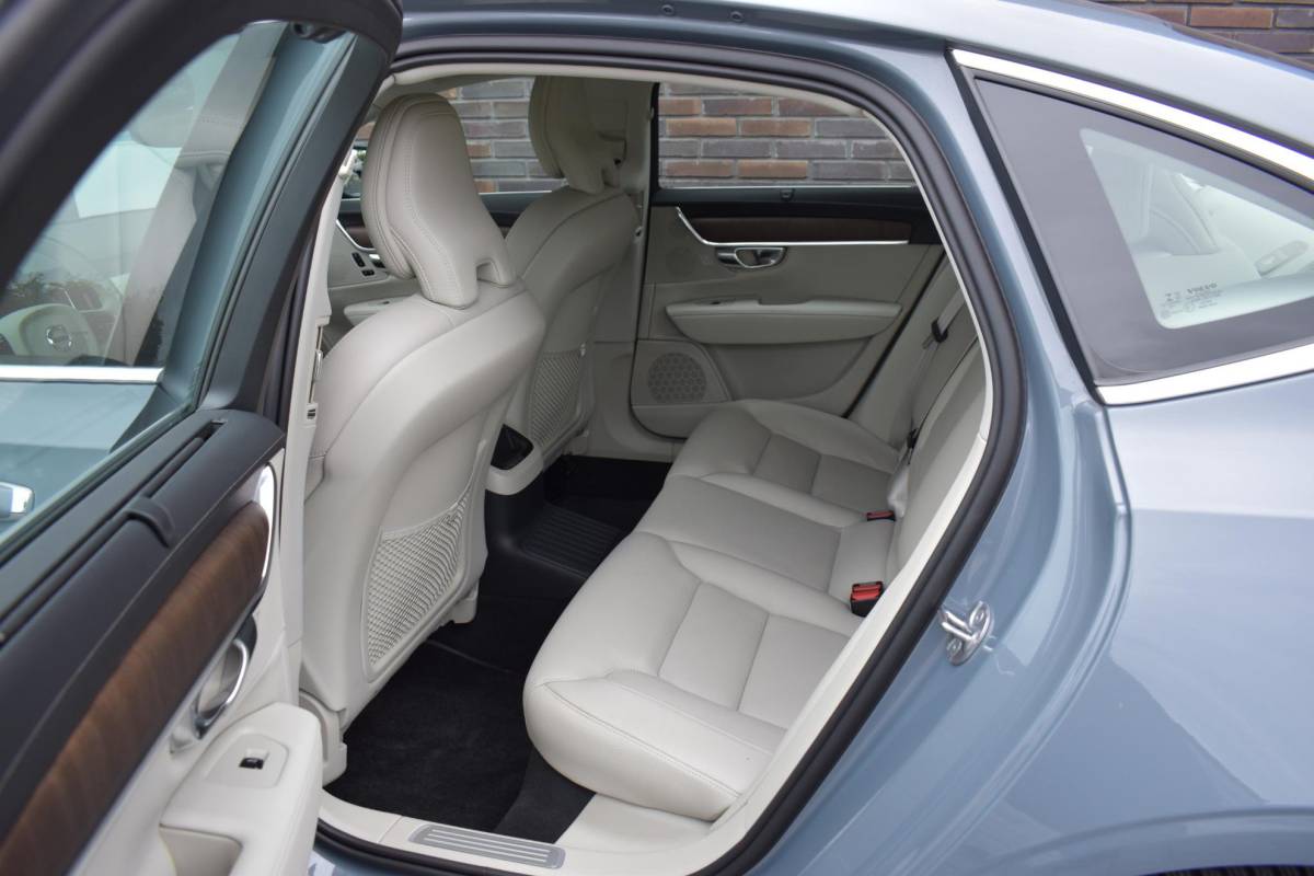 Volvo S90 Volvo S90 2.0 T8 AWD Inscription