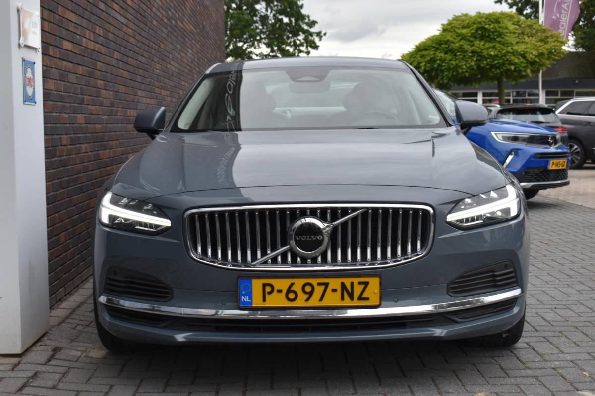 Volvo S90 Volvo S90 2.0 T8 AWD Inscription