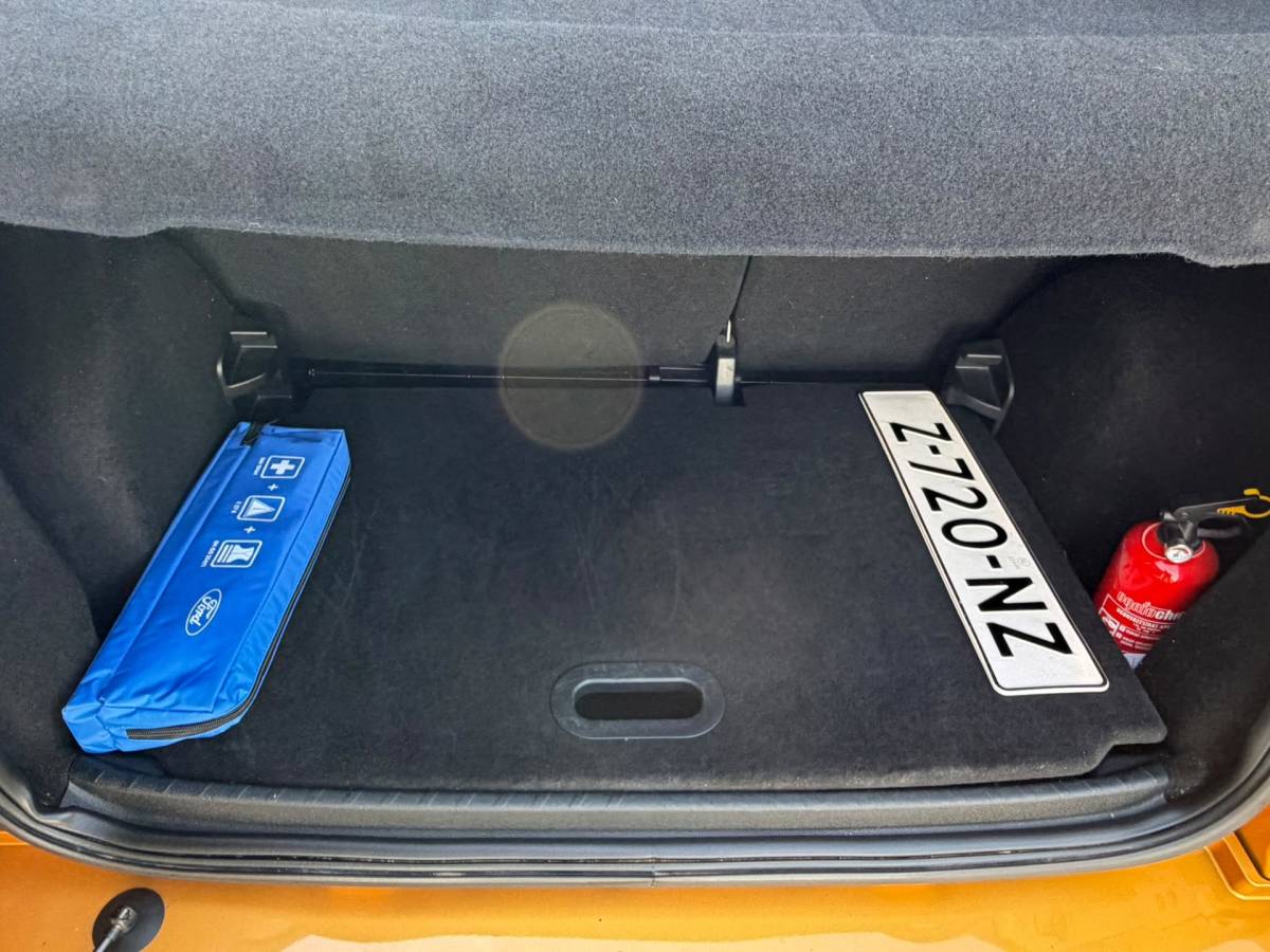Ford EcoSport Ford ECOSPORT 1.0 EcoBoost ST-Line 125PK Automaat,Trekhaak,Camera A,Cruise Control,Apple Carplay,Climate Control,WInterpakket