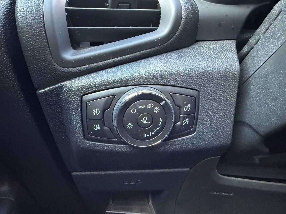 Ford EcoSport Ford ECOSPORT 1.0 EcoBoost ST-Line 125PK Automaat,Trekhaak,Camera A,Cruise Control,Apple Carplay,Climate Control,WInterpakket