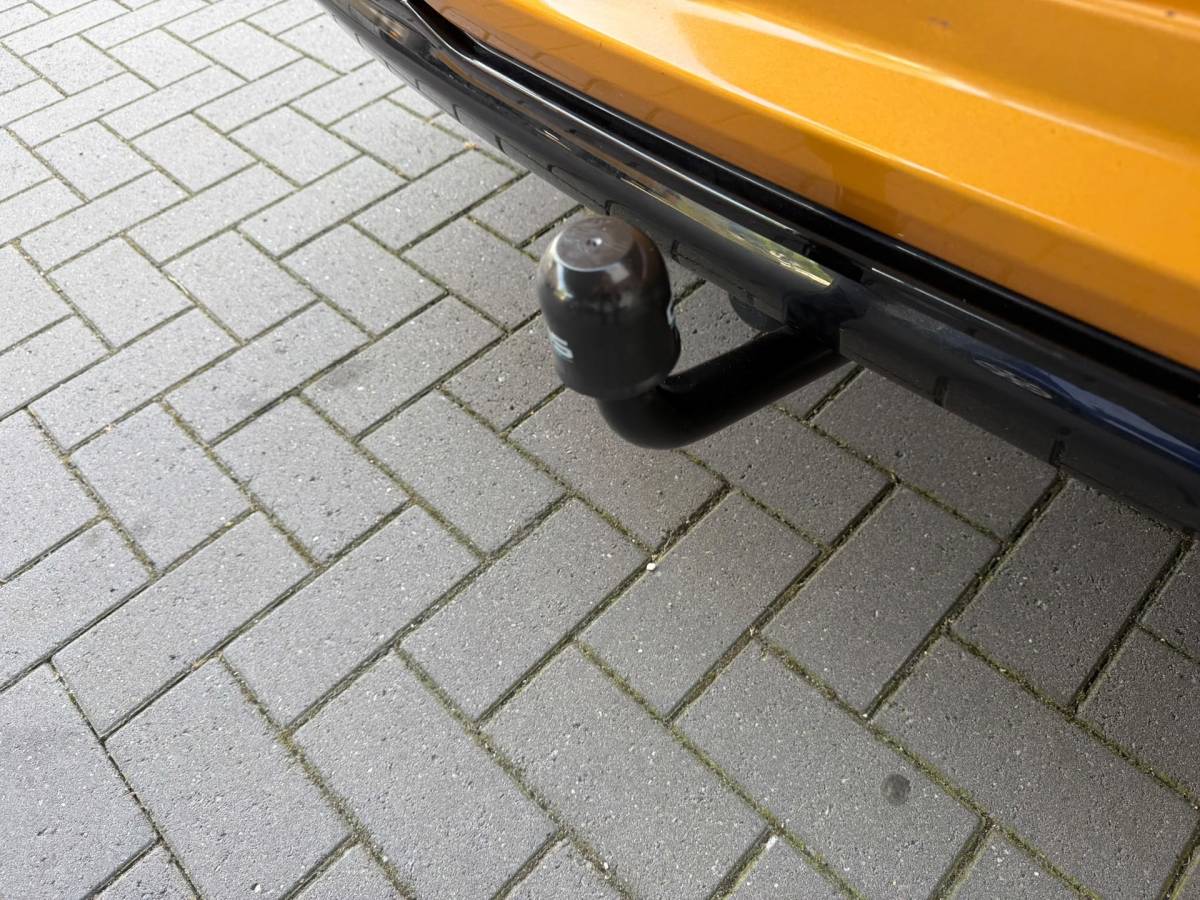 Ford EcoSport Ford ECOSPORT 1.0 EcoBoost ST-Line 125PK Automaat,Trekhaak,Camera A,Cruise Control,Apple Carplay,Climate Control,WInterpakket