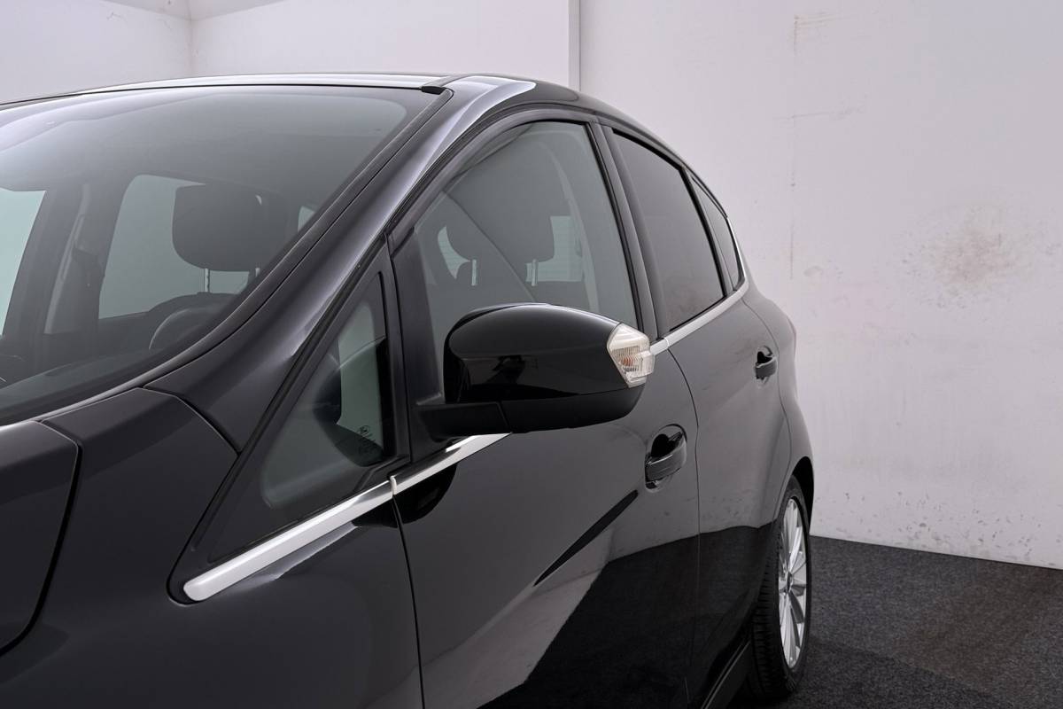 Ford C-MAX Ford C-Max 1.0 Titanium | Trekhaak | CarPlay | Camera | Climate Control | Keyless Entry/Start | Cruise Control |