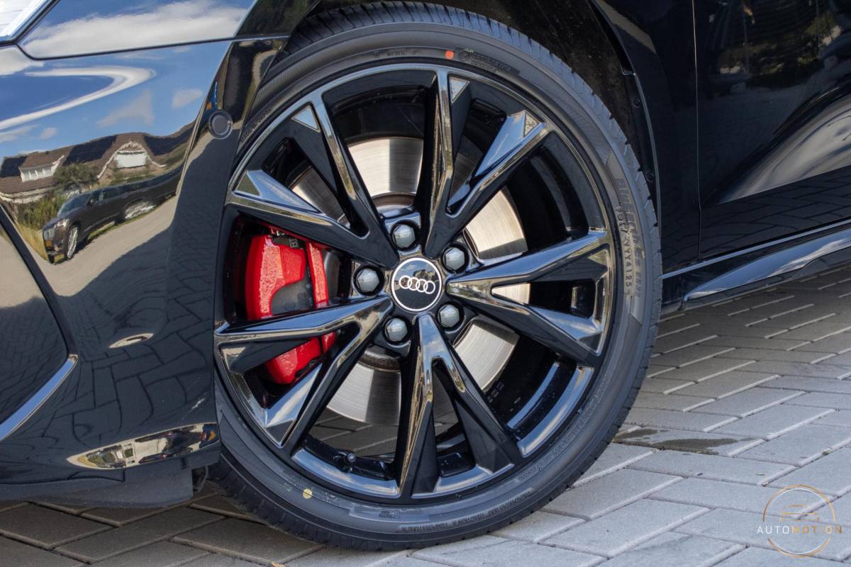 Audi A3 Audi A3 Sportback 45 TFSIe Sline Competition PANO MATRIX MAXTON KEYLESS