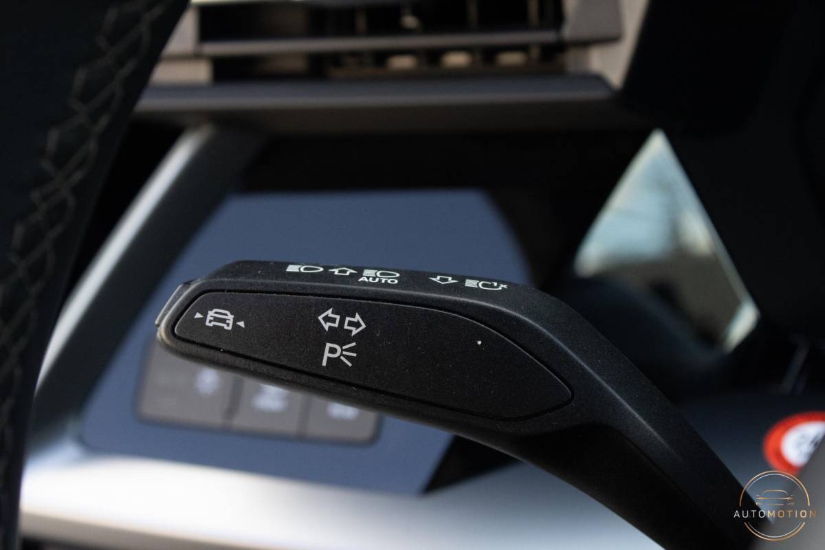 Audi A3 Audi A3 Sportback 45 TFSIe Sline Competition PANO MATRIX MAXTON KEYLESS