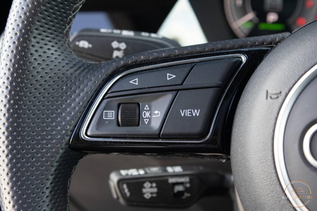 Audi A3 Audi A3 Sportback 45 TFSIe Sline Competition PANO MATRIX MAXTON KEYLESS