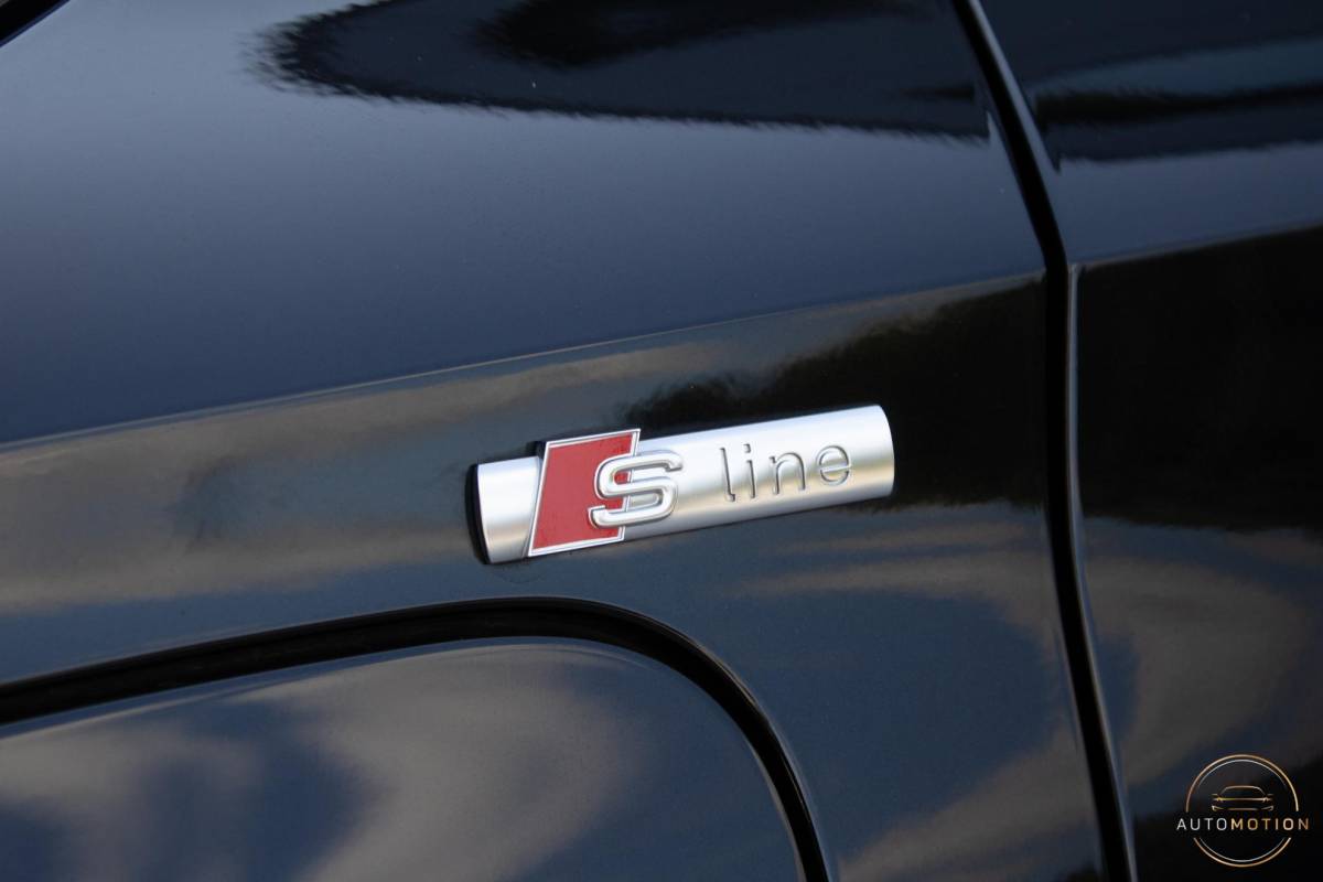 Audi A3 Audi A3 Sportback 45 TFSIe Sline Competition PANO MATRIX MAXTON KEYLESS