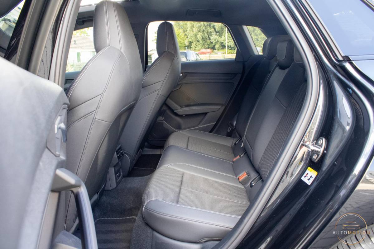 Audi A3 Audi A3 Sportback 45 TFSIe Sline Competition PANO MATRIX MAXTON KEYLESS