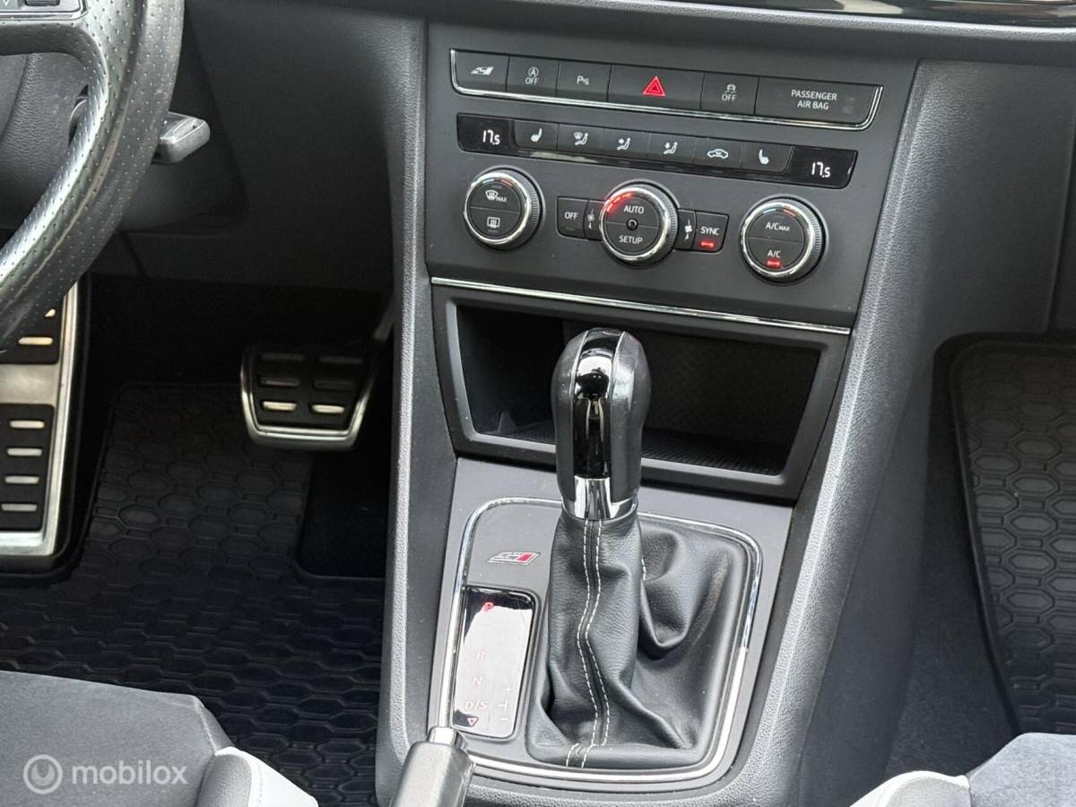 SEAT Leon Seat Leon 2.0 TSI Cupra 265 DSG|Seat Sound|LED|