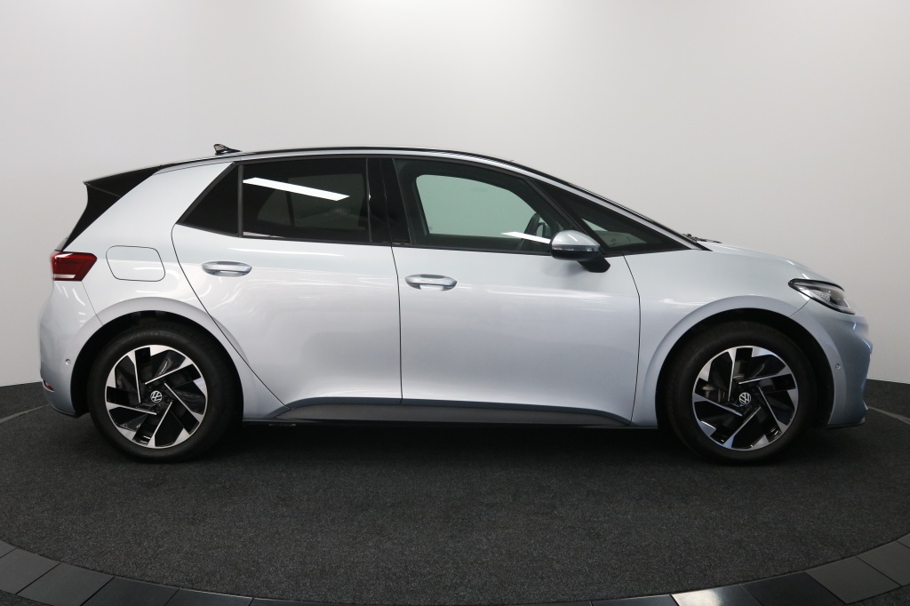 Volkswagen ID.3 Volkswagen ID.3 Pro Limited Edition 59 kWh