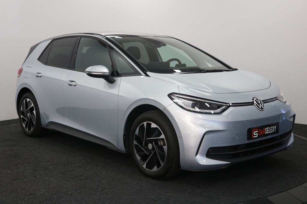 Volkswagen ID.3 Volkswagen ID.3 Pro Limited Edition 59 kWh