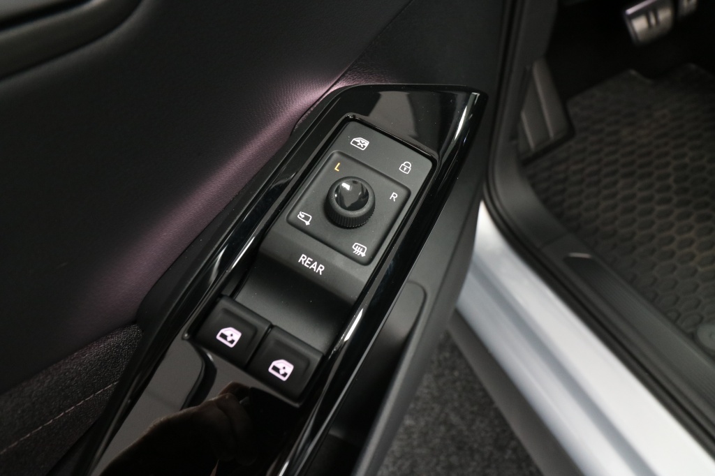 Volkswagen ID.3 Volkswagen ID.3 Pro Limited Edition 59 kWh