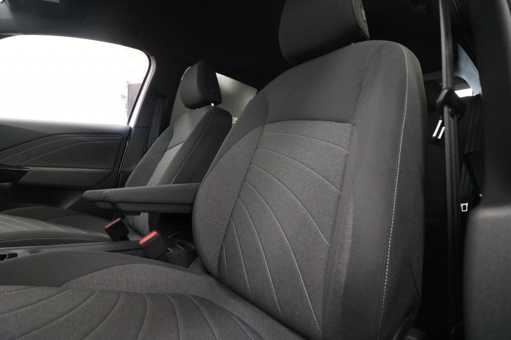Volkswagen ID.3 Volkswagen ID.3 Pro Limited Edition 59 kWh