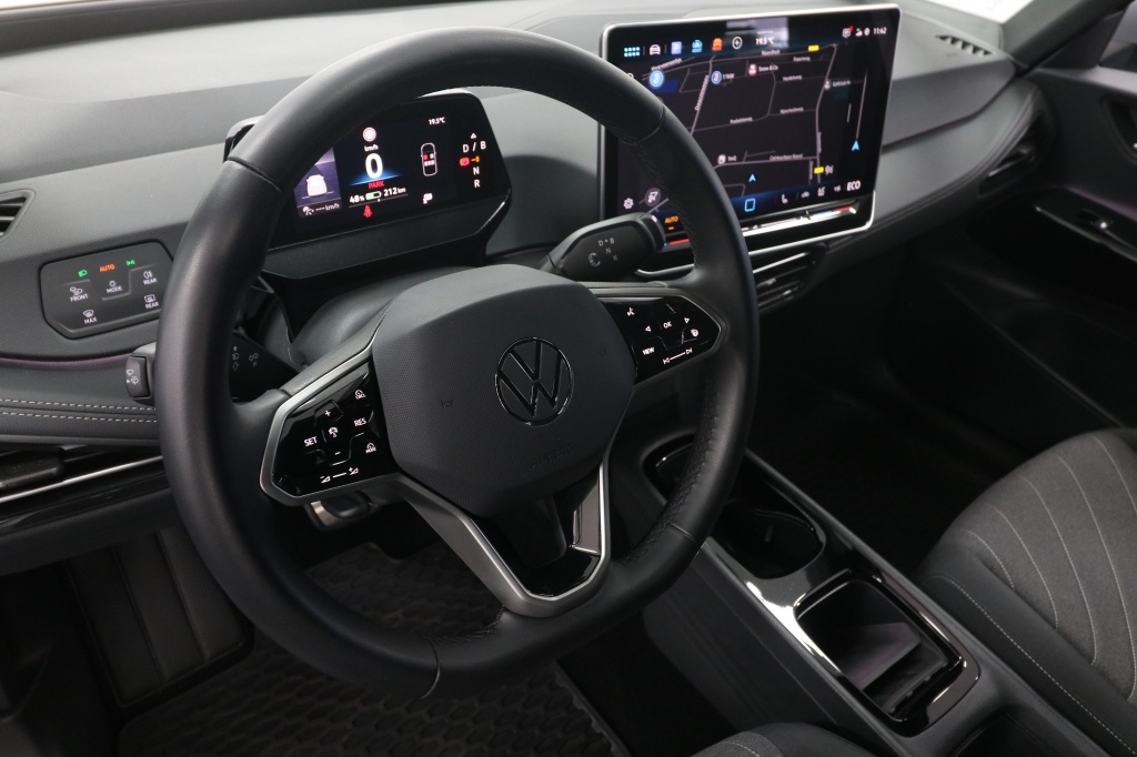 Volkswagen ID.3 Volkswagen ID.3 Pro Limited Edition 59 kWh