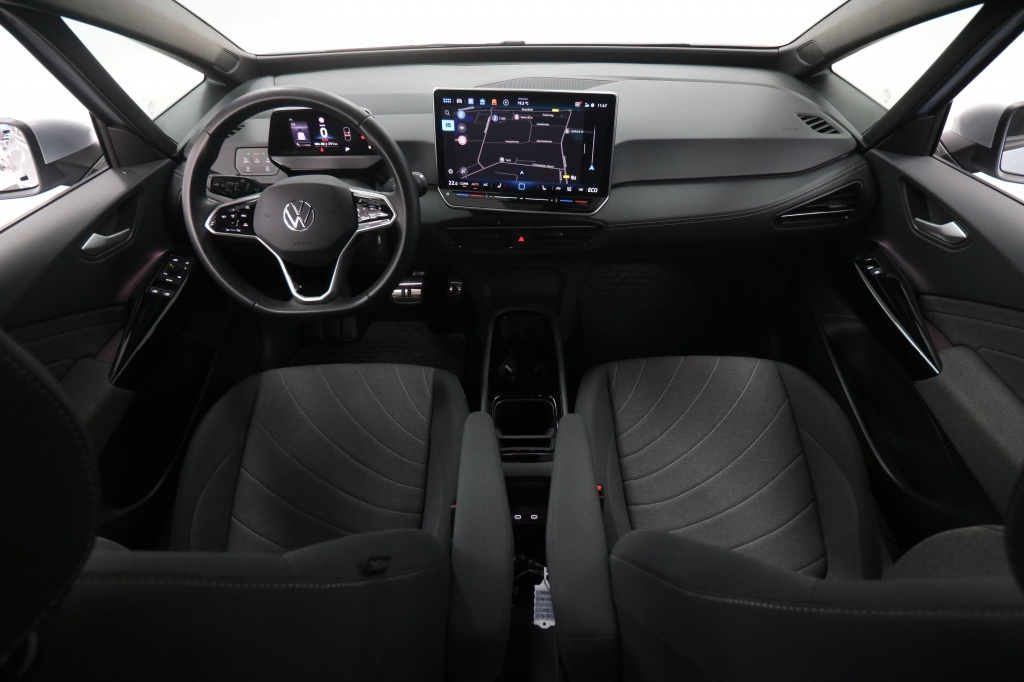 Volkswagen ID.3 Volkswagen ID.3 Pro Limited Edition 59 kWh
