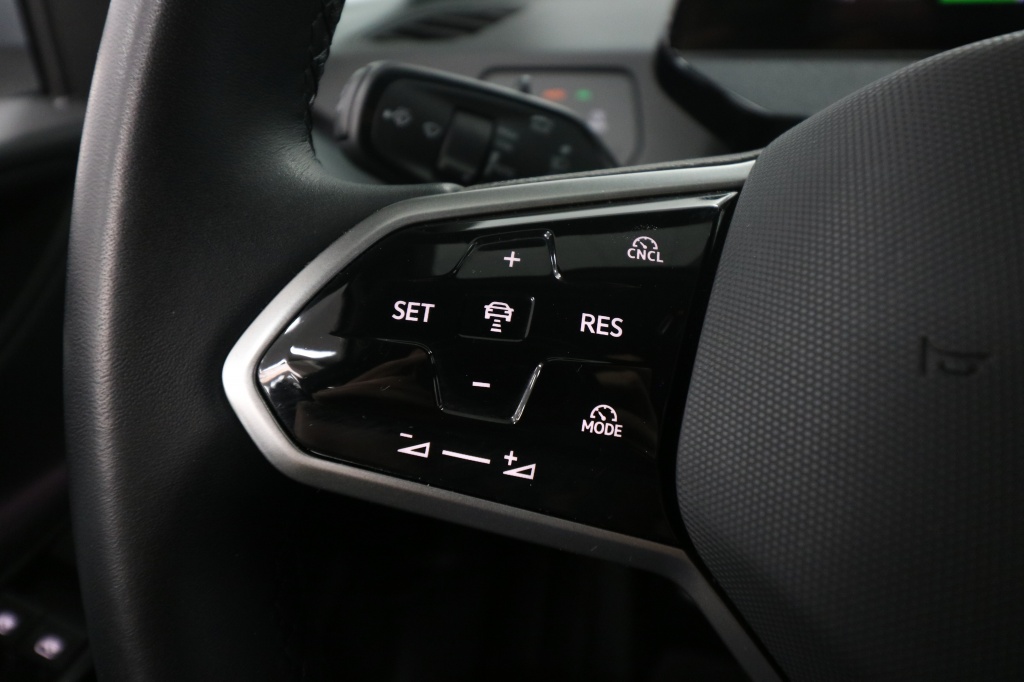 Volkswagen ID.3 Volkswagen ID.3 Pro Limited Edition 59 kWh