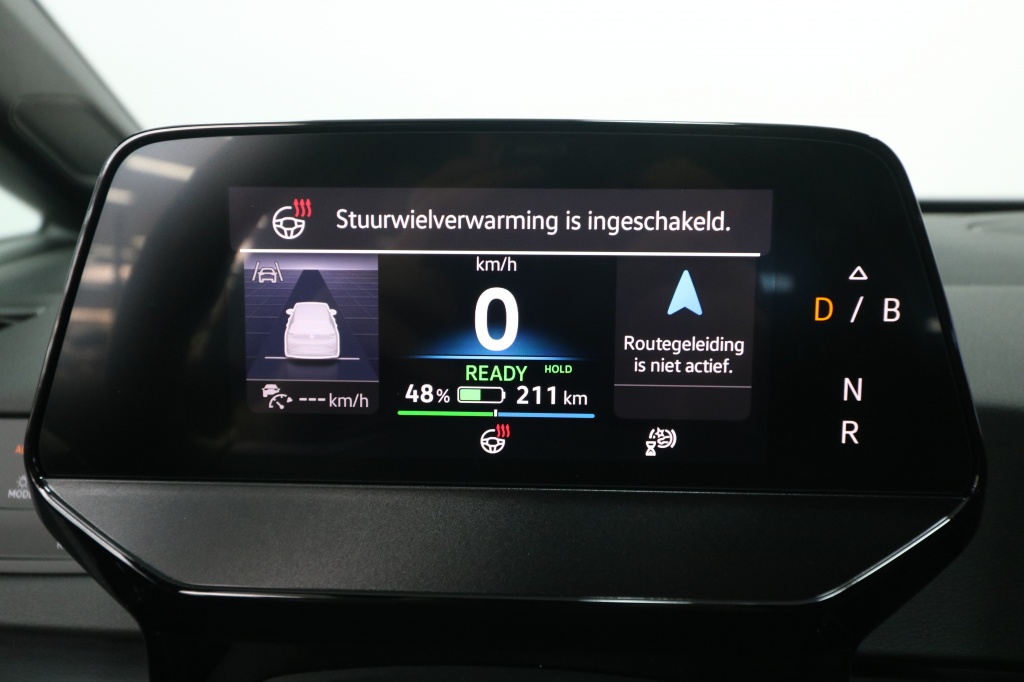Volkswagen ID.3 Volkswagen ID.3 Pro Limited Edition 59 kWh