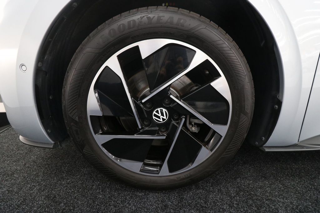 Volkswagen ID.3 Volkswagen ID.3 Pro Limited Edition 59 kWh