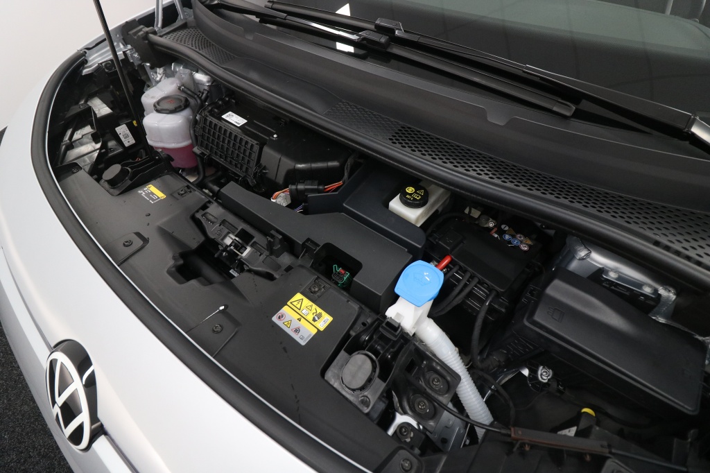 Volkswagen ID.3 Volkswagen ID.3 Pro Limited Edition 59 kWh