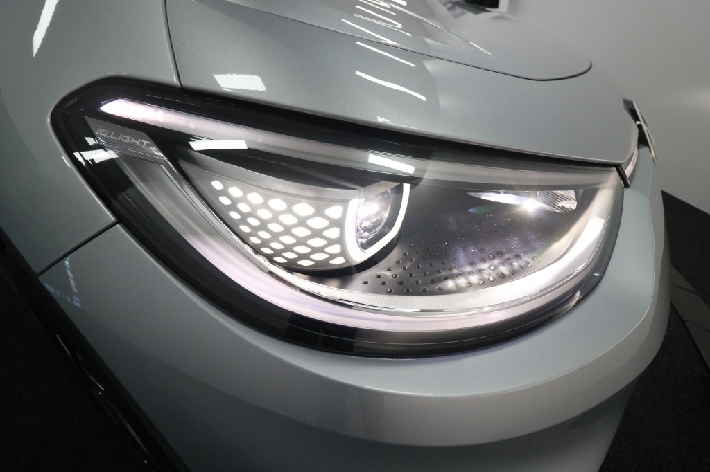 Volkswagen ID.3 Volkswagen ID.3 Pro Limited Edition 59 kWh