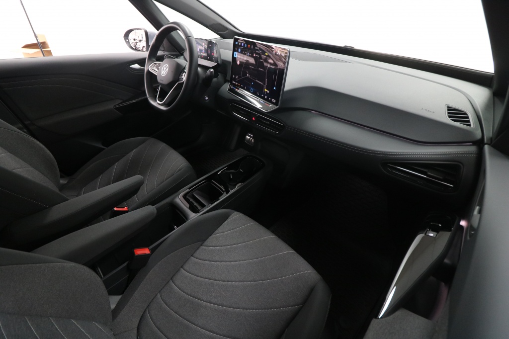 Volkswagen ID.3 Volkswagen ID.3 Pro Limited Edition 59 kWh