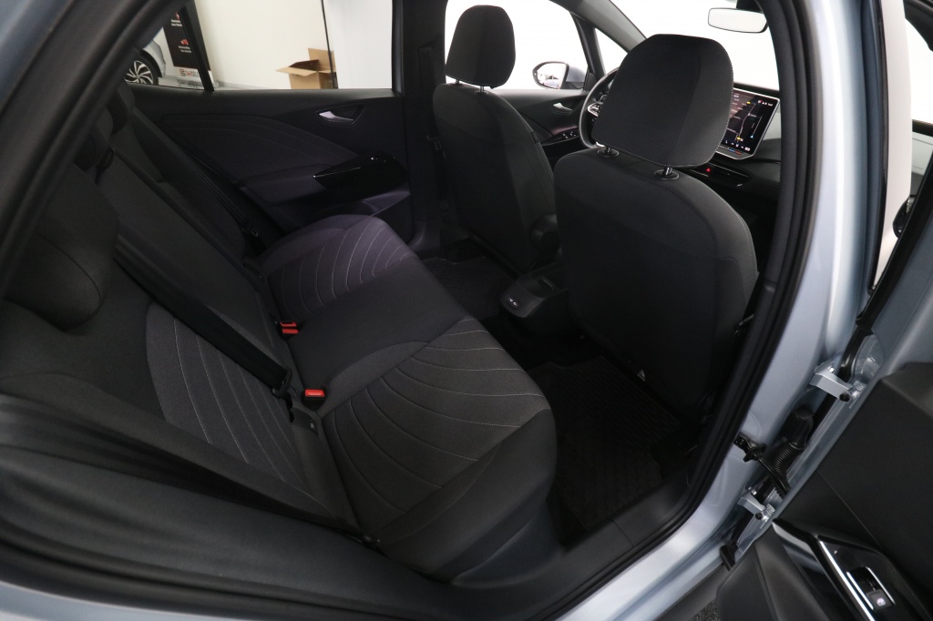 Volkswagen ID.3 Volkswagen ID.3 Pro Limited Edition 59 kWh