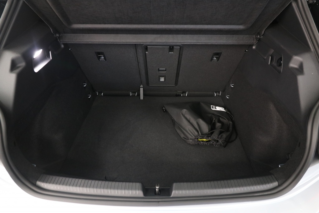 Volkswagen ID.3 Volkswagen ID.3 Pro Limited Edition 59 kWh