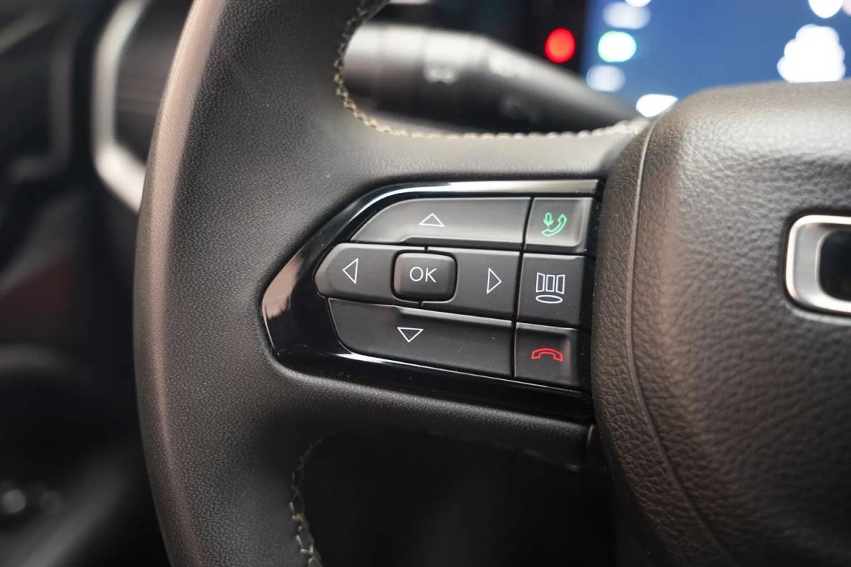 Jeep Compass Jeep Compass 4xe 190 Plug-in Night Eagle Aut. [ Navi Camera Adapt.cruise ]