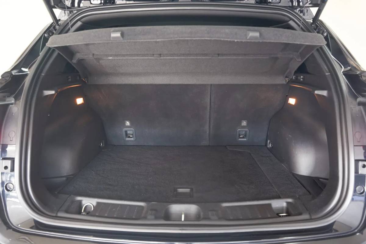 Jeep Compass Jeep Compass 4xe 190 Plug-in Night Eagle Aut. [ Navi Camera Adapt.cruise ]