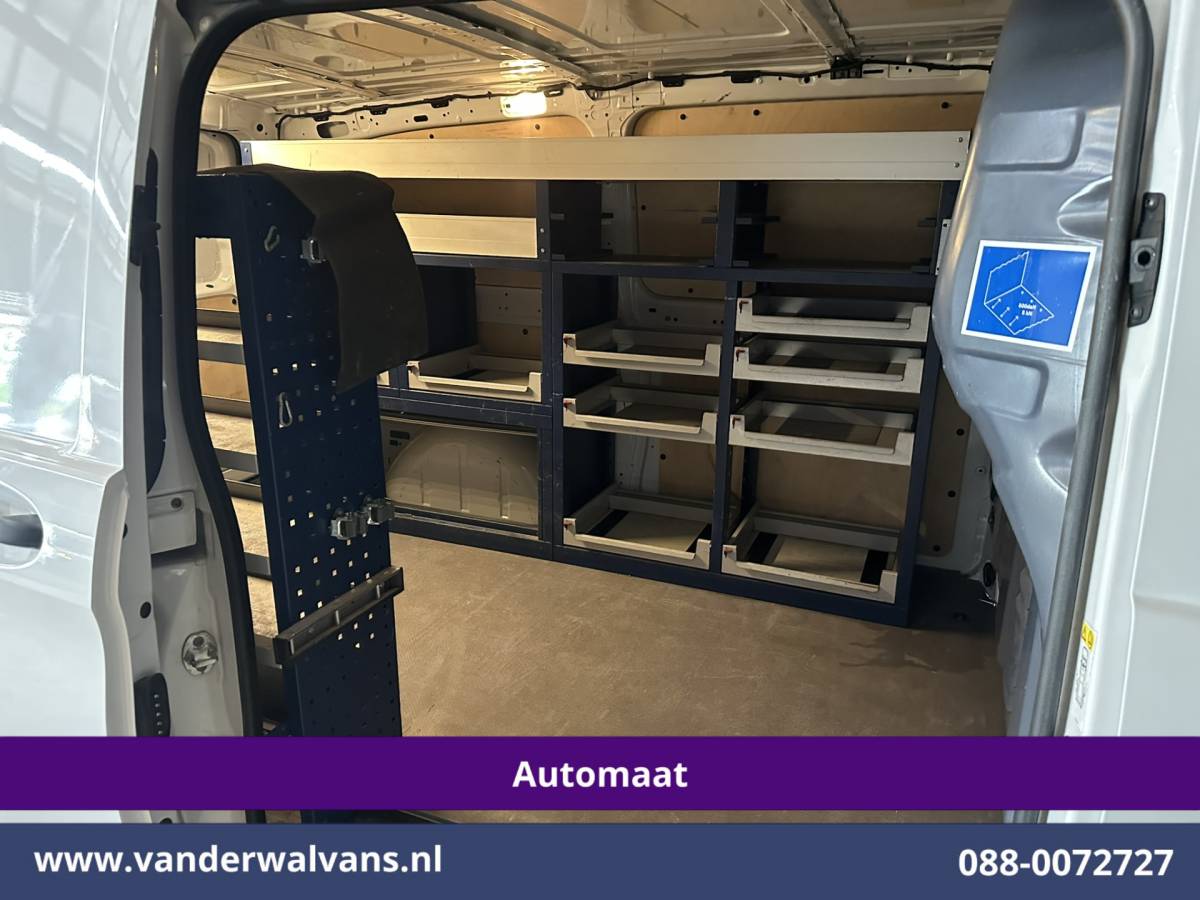 Mercedes-Benz Vito Mercedes-Benz Vito 114 CDI 136pk 9G-Tronic Automaat  L2H1 Inrichting Euro6 Airco | Camera | Navigatie | Apple Carplay Android Auto, Cruisecontrol, Trekhaak, Parkeersensoren, Bijrijdersbank