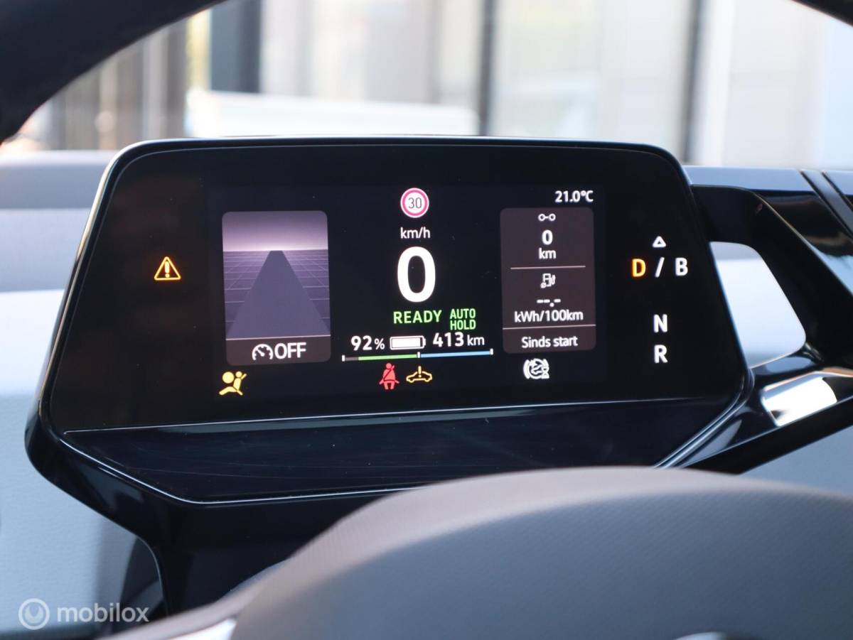 Volkswagen ID.3 Volkswagen ID.3 First Plus 58 kWh Pano Matrix Camera Massage SOH 93%