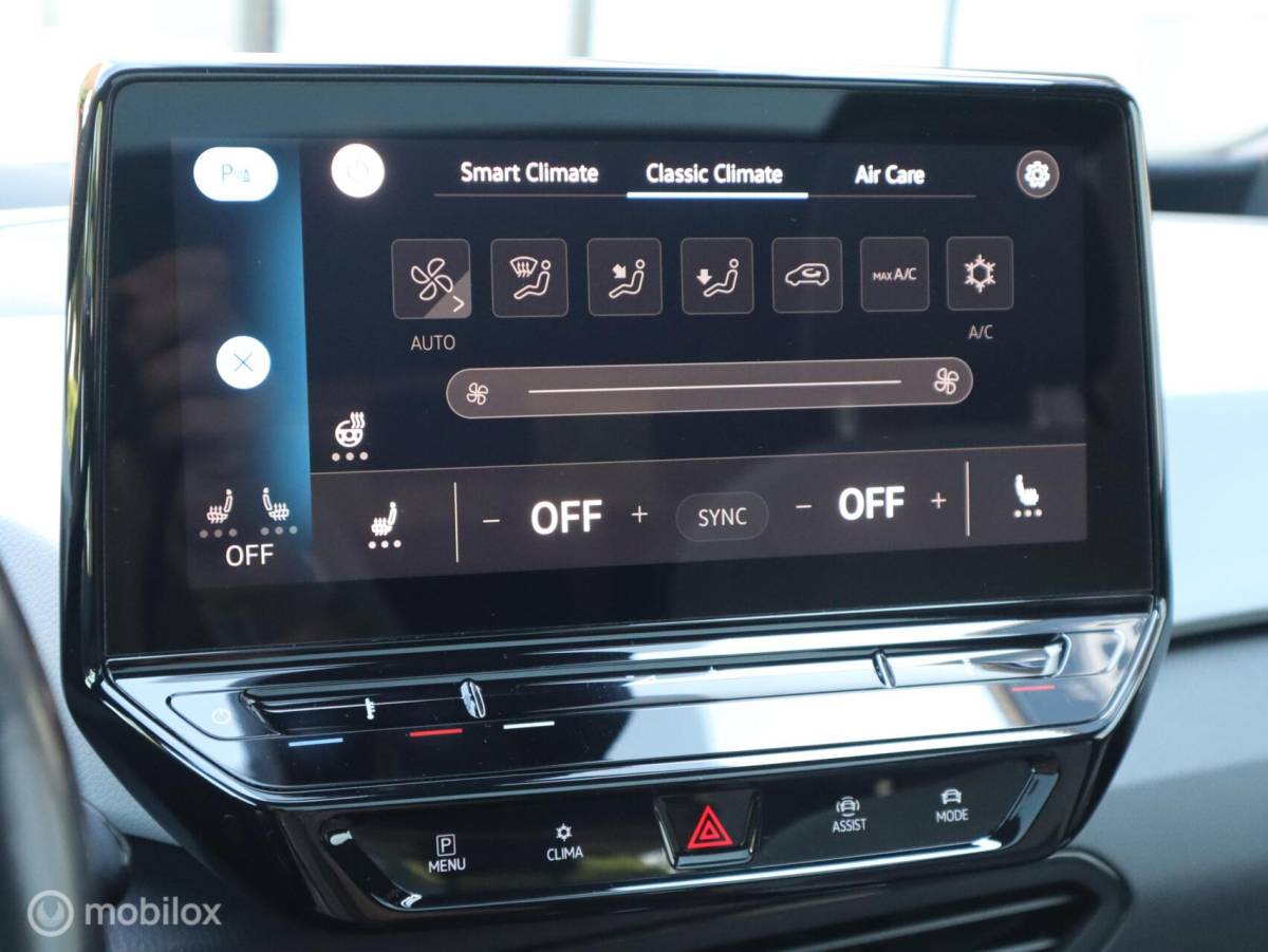 Volkswagen ID.3 Volkswagen ID.3 First Plus 58 kWh Pano Matrix Camera Massage SOH 93%