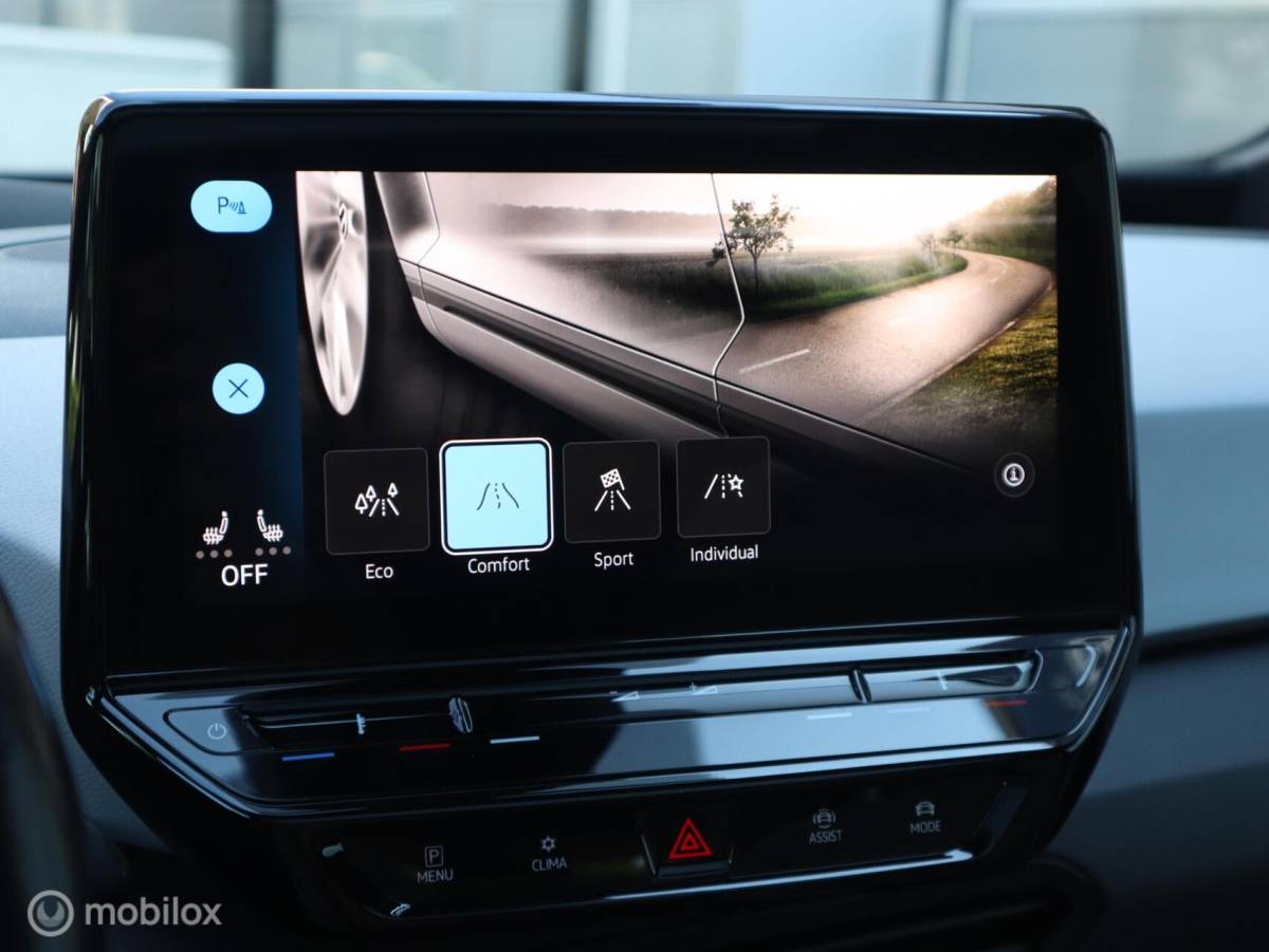 Volkswagen ID.3 Volkswagen ID.3 First Plus 58 kWh Pano Matrix Camera Massage SOH 93%