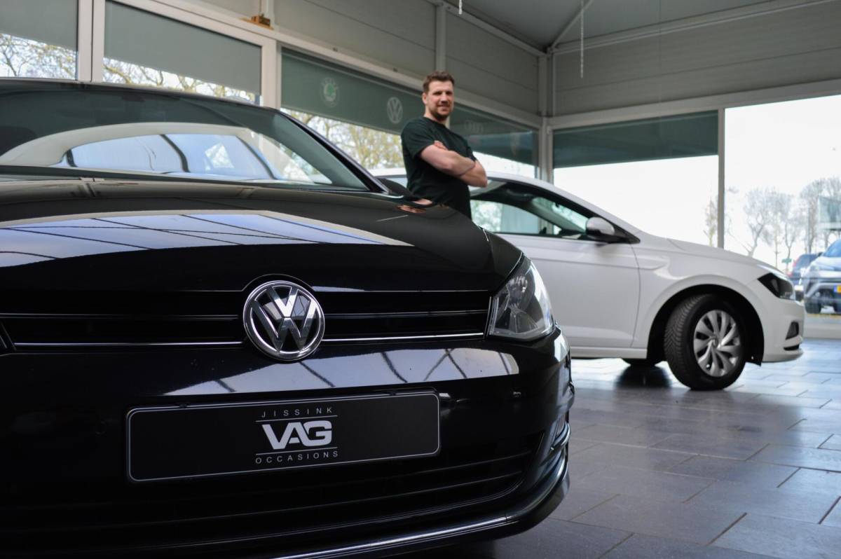 Volkswagen ID.3 Volkswagen ID.3 First Plus 58 kWh Pano Matrix Camera Massage SOH 93%