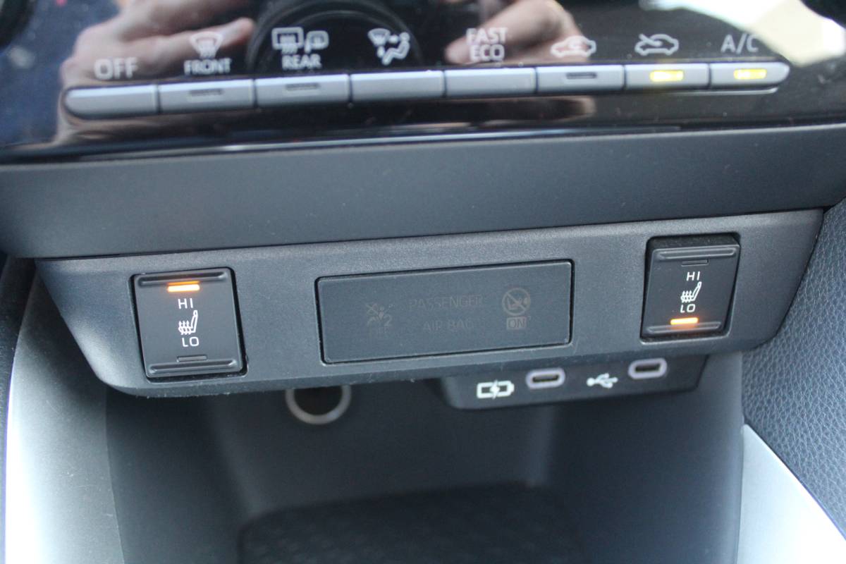 Mazda 2 Hybrid Mazda 2 Hybrid 1.5 Exclusive-line Cruise control adaptief met stop&go I Dodehoek detectie l Parkeersensor achter I Parkeersensor voor l Parkeercamera l Nieuw model